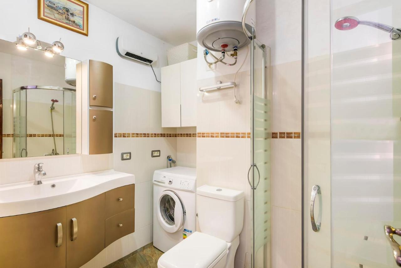 Playa Del Sol Studio Puerto de Santiago  Ngoại thất bức ảnh